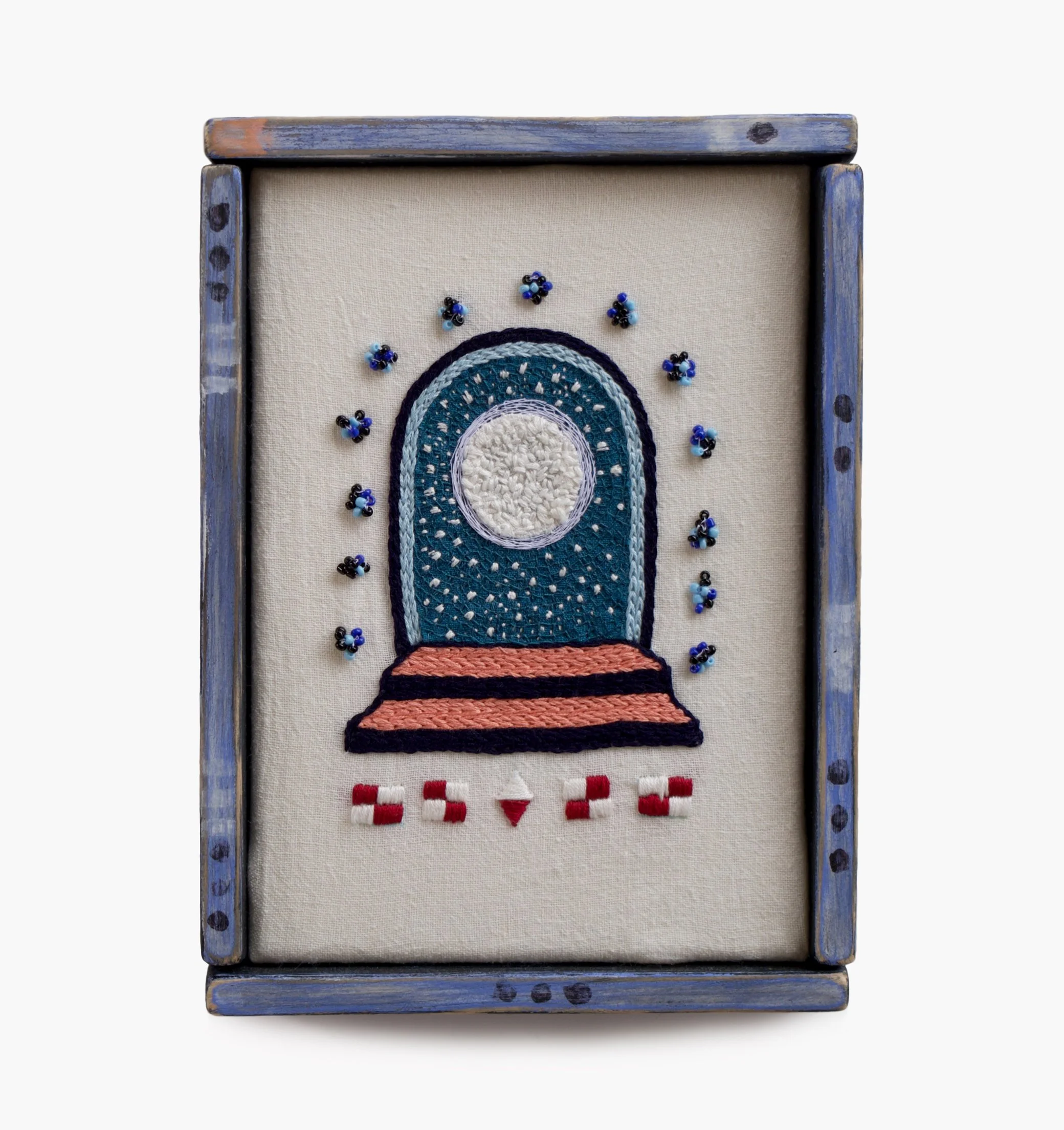 Return To Center

2025

Embroidery / Beadwork

19 x 25 cm