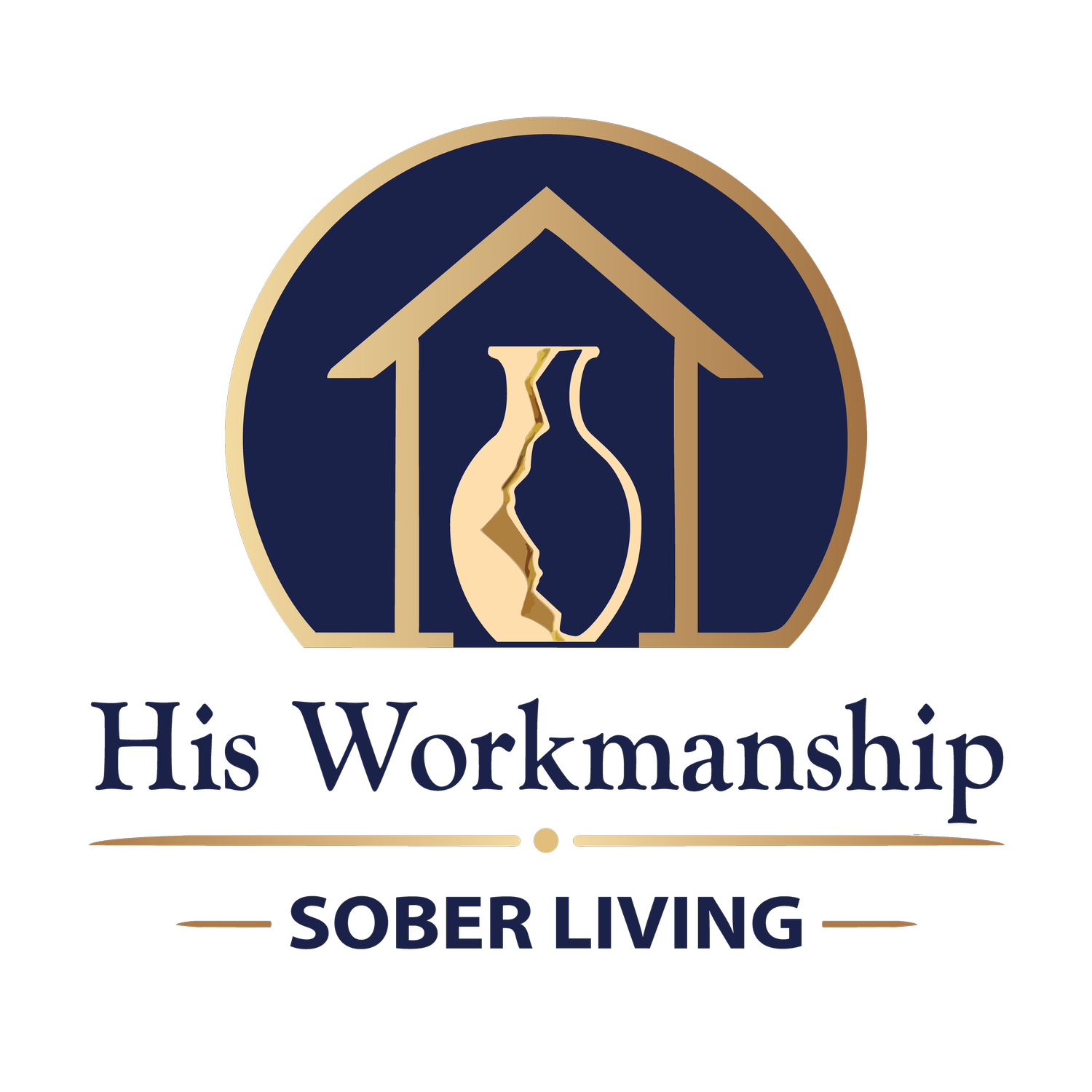 His Workmanship