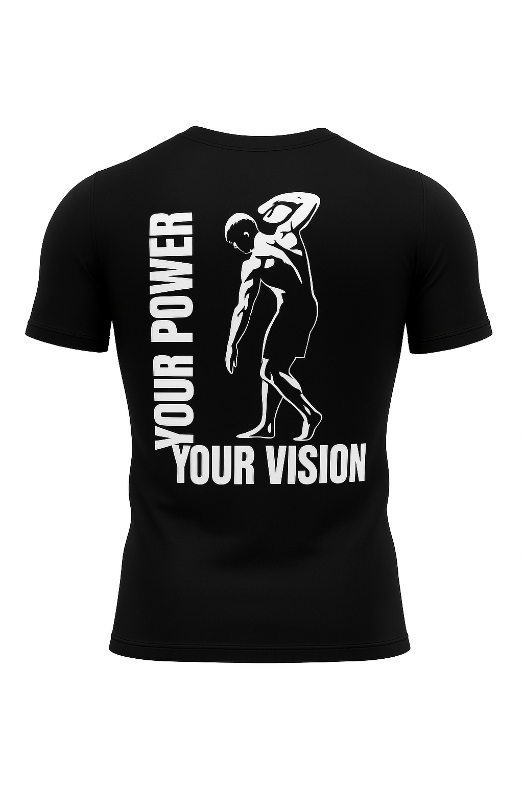 VISO PHALANX compression shirt