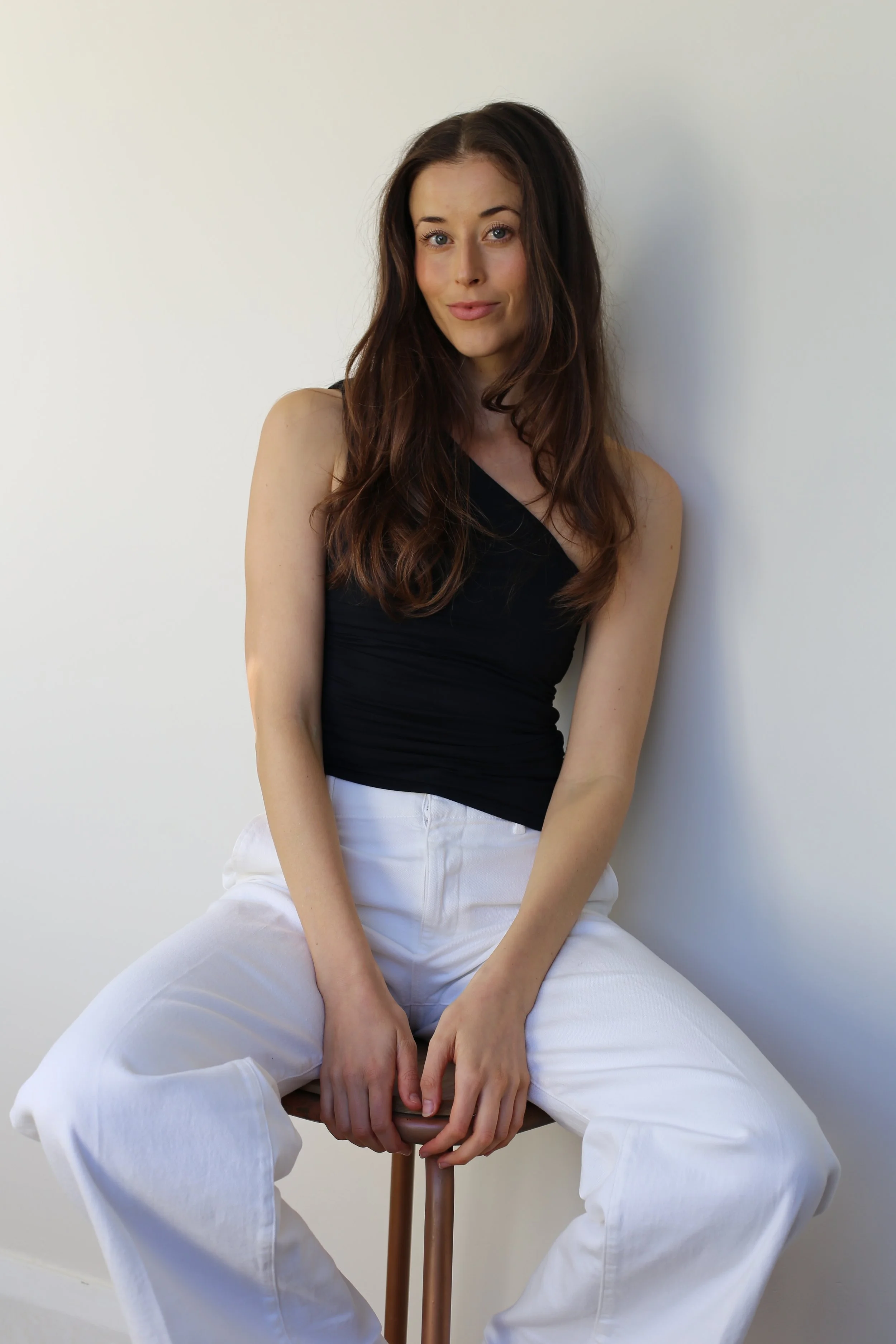 Naturopath and registered nurse in Bondi Junction Sydney Australia