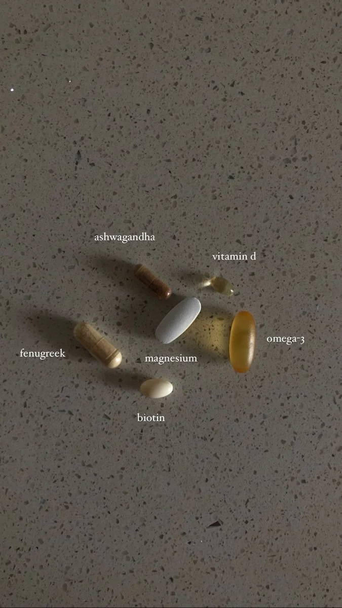 The Difference Between a Supplement and a Herbal Tincture