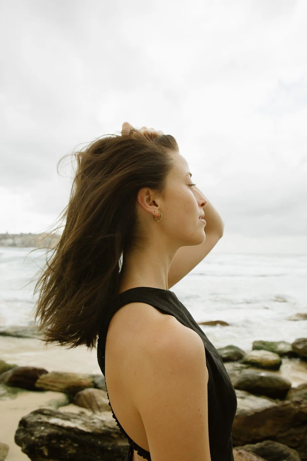 Bondi Sydney Australia Online Plant Based Naturopath Nutritionist