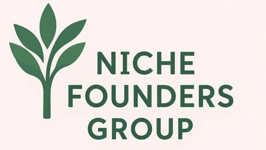  Niche Founders