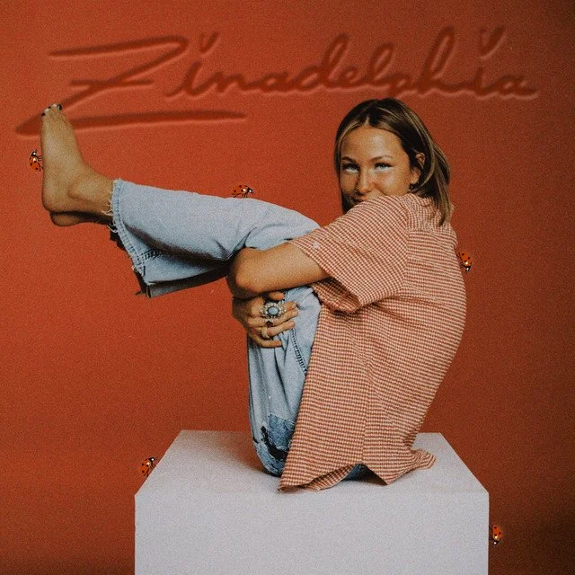 "Hear Me Now" by Zinadelphia. Guitars by Varun Jhunjhunwalla