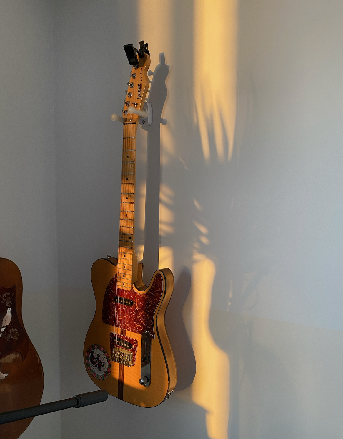 1988 Hohner ‘Prinz’