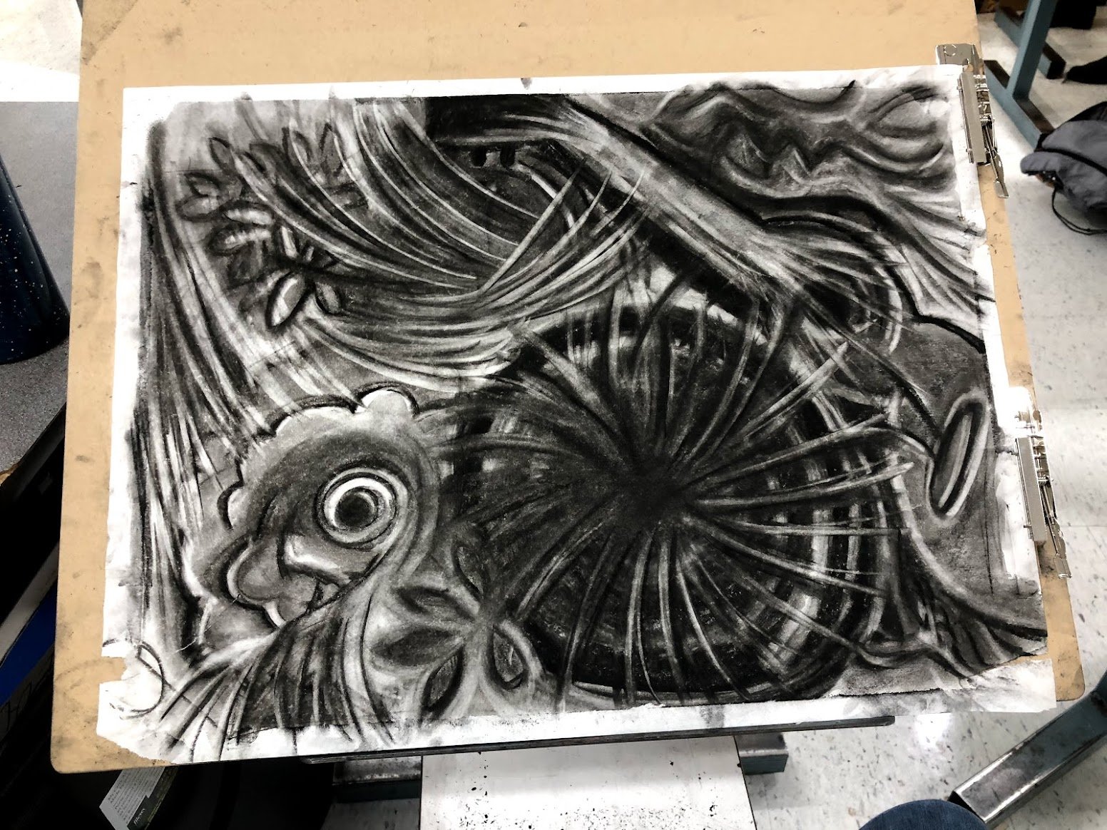 Made in September, 2018.
