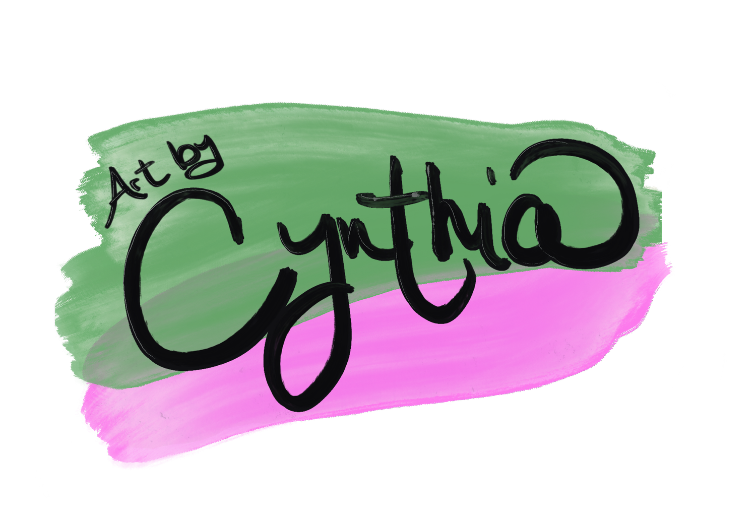 Art by Cynthia 
