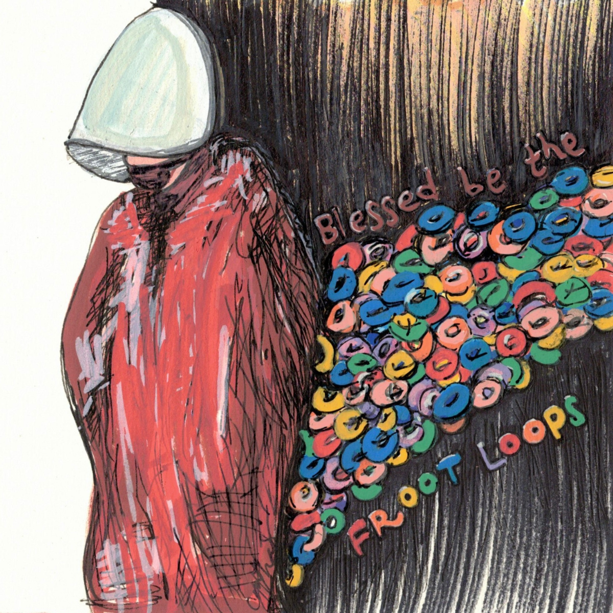 From the Sketchbook