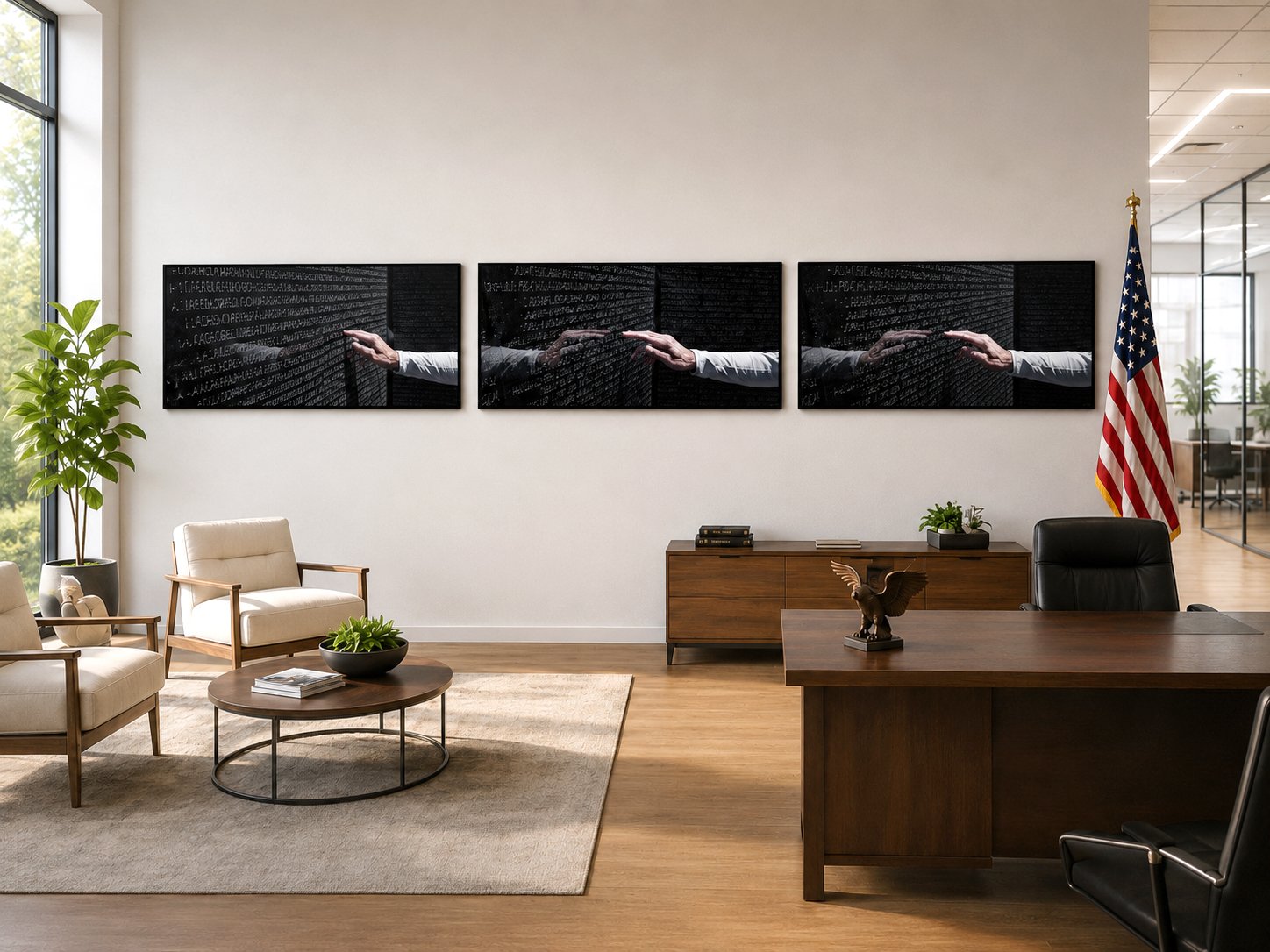 A Friend Not Forgotten - Three-Print Collection series.jpg