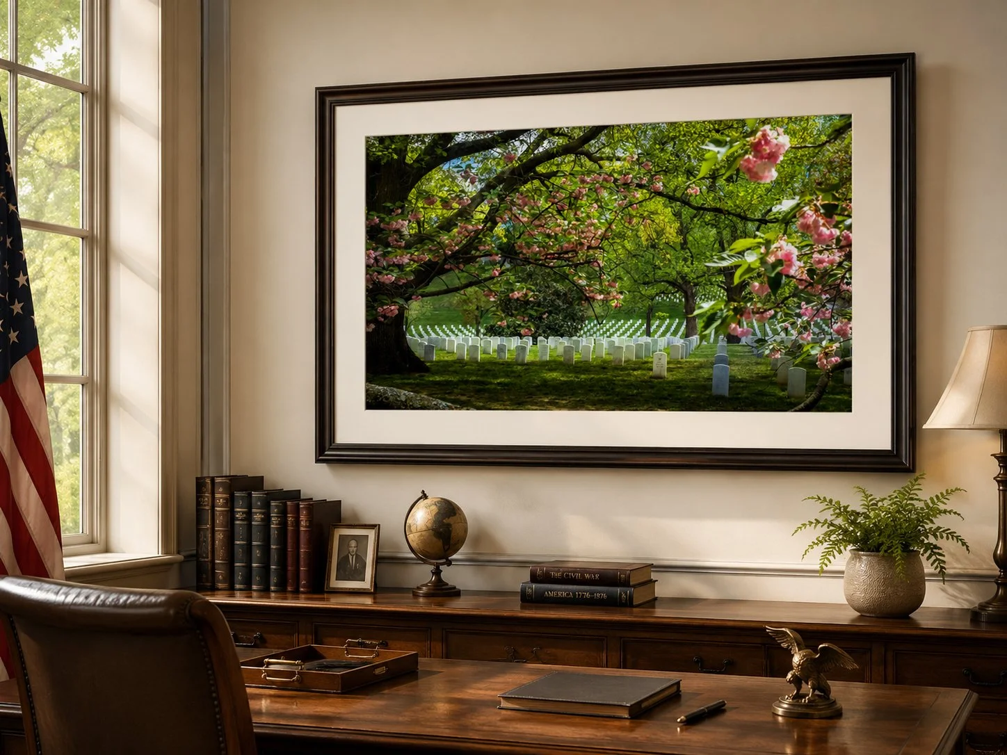 A Peaceful Rest for Our Heroes.jpg
