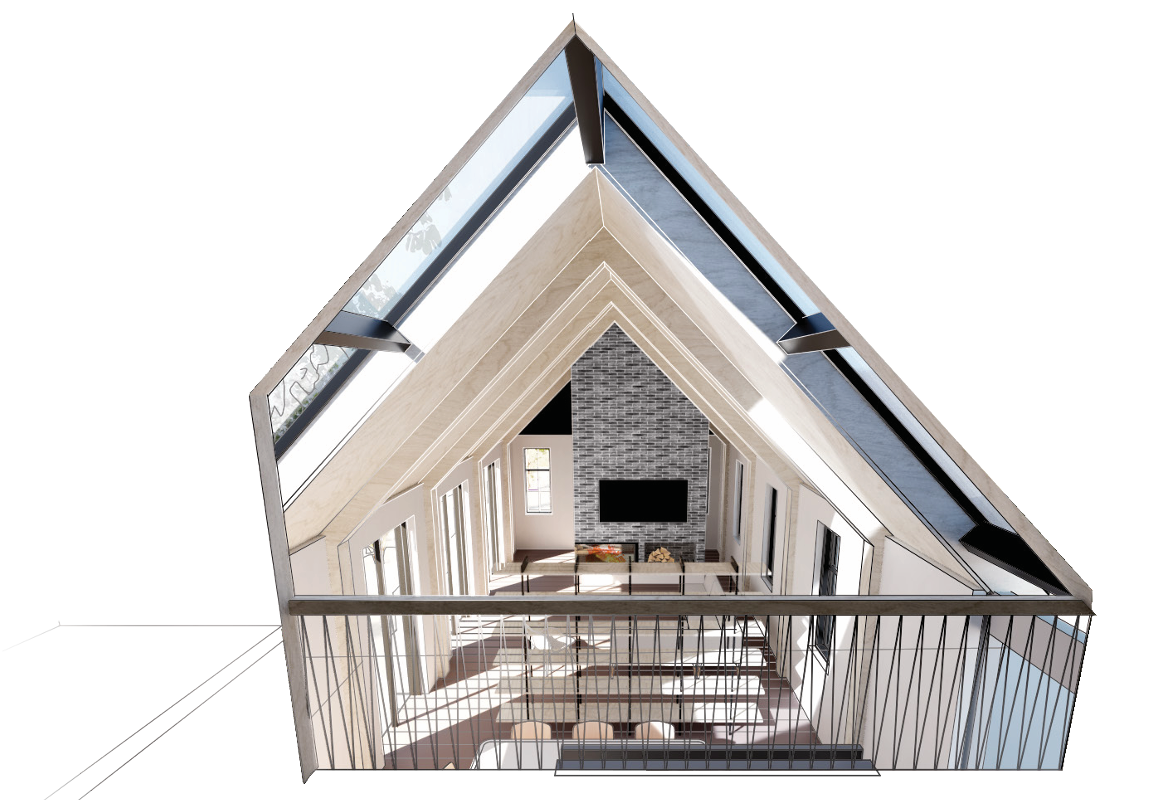 Designing for Site | Candela Architecture