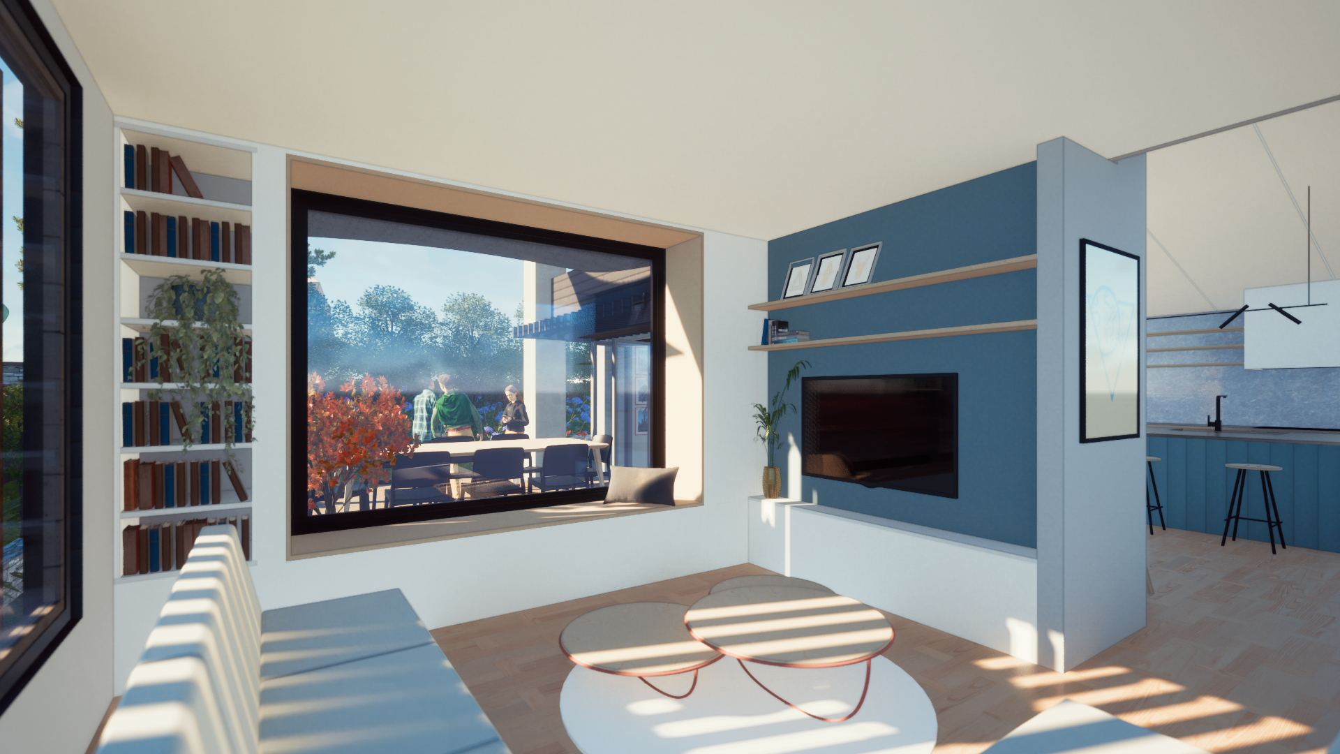 Villa 65