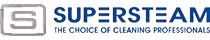 SuperSteam logo