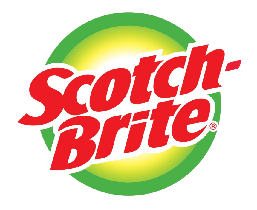 Scotch Brite Logo