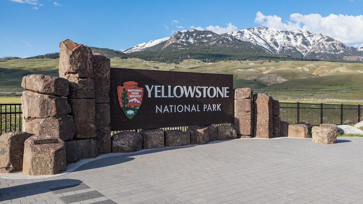 What's Inside Our Yellowstone Adventure Guide (and Why It's Different)