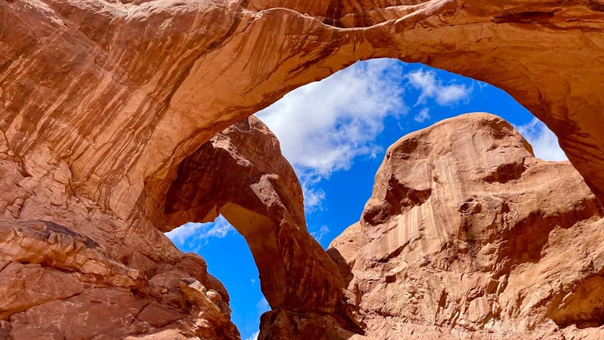 What Makes Arches National Park Special for Families with Kids