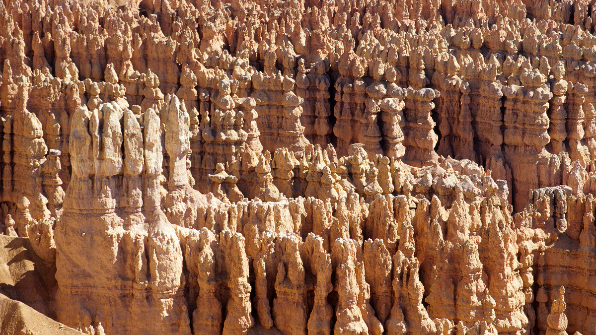 What to Expect at Bryce Canyon with Kids for the First Time