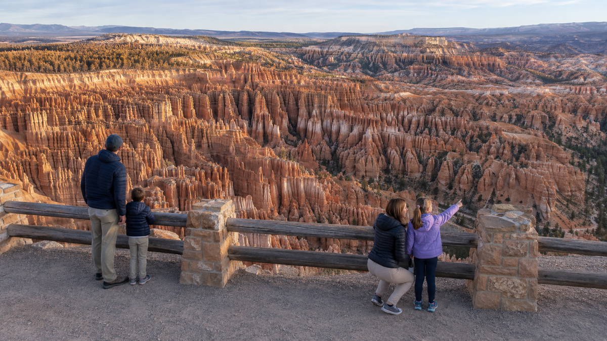 What Are Hoodoos and Why Are Kids Obsessed With Bryce Canyon?