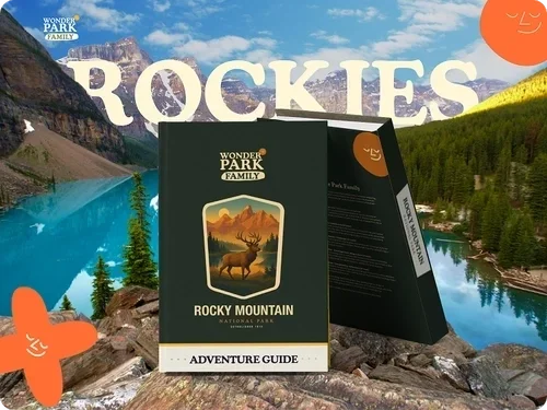 Rocky Mountain