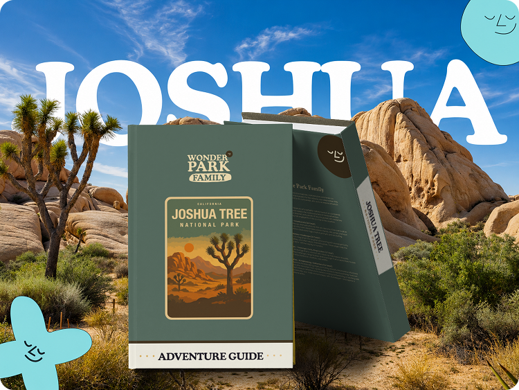 Joshua Tree