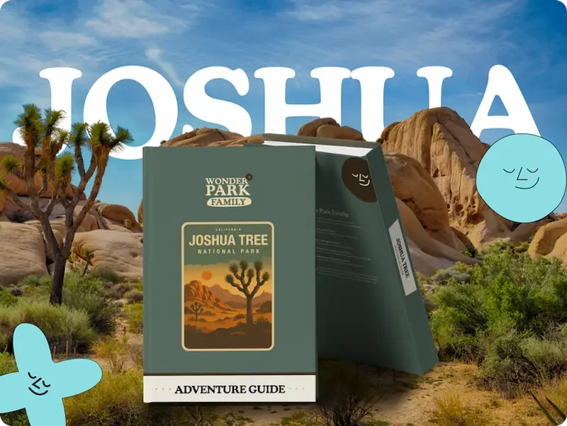 Joshua Tree