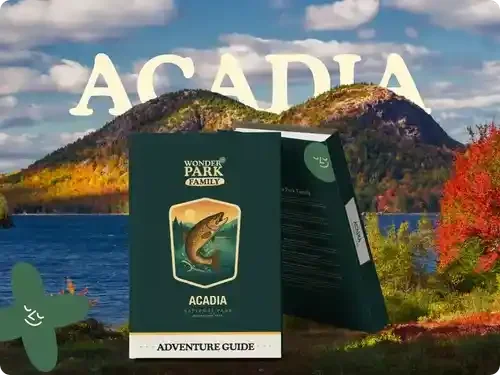 Acadia