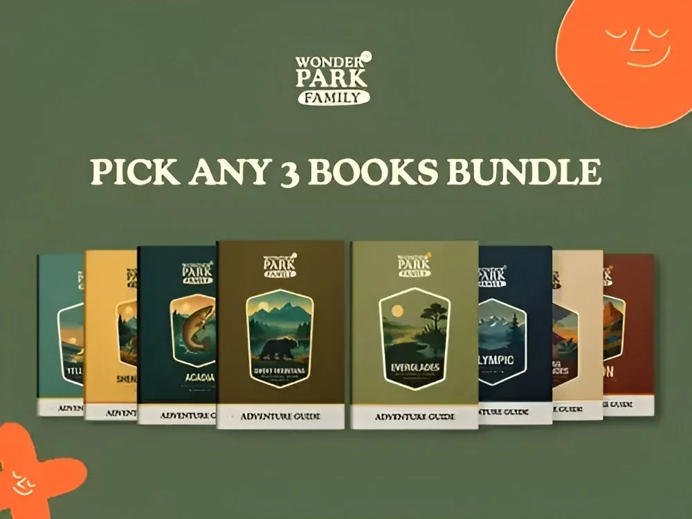 Select Your Book Bundle