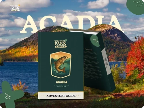 Acadia