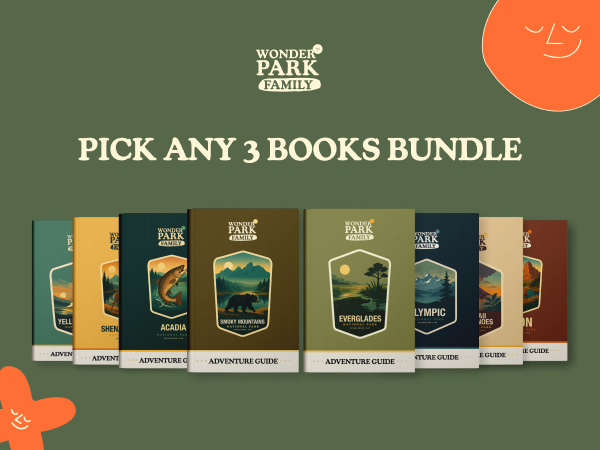 Select Your Book Bundle