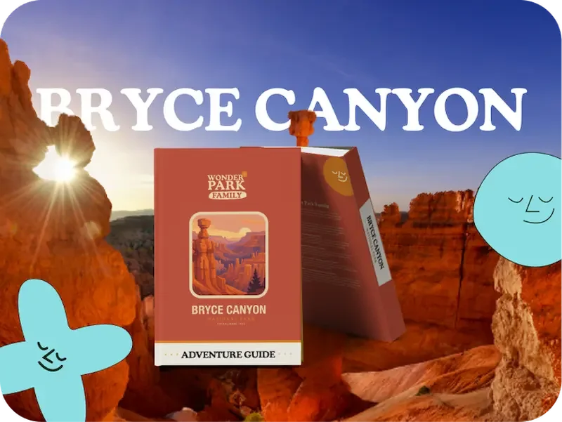 Bryce Canyon