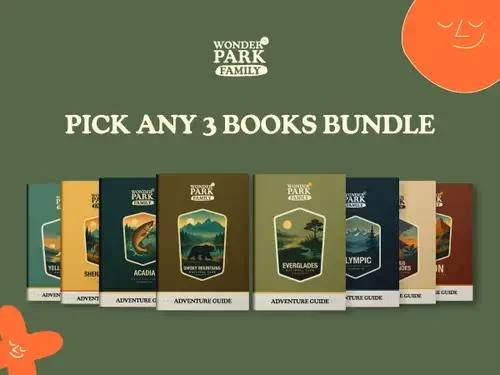 Select Your Book Bundle