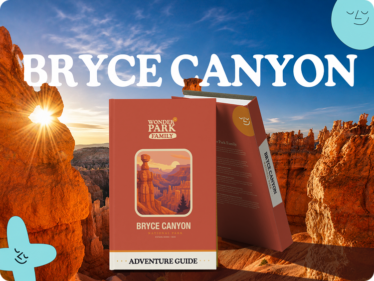 Bryce Canyon