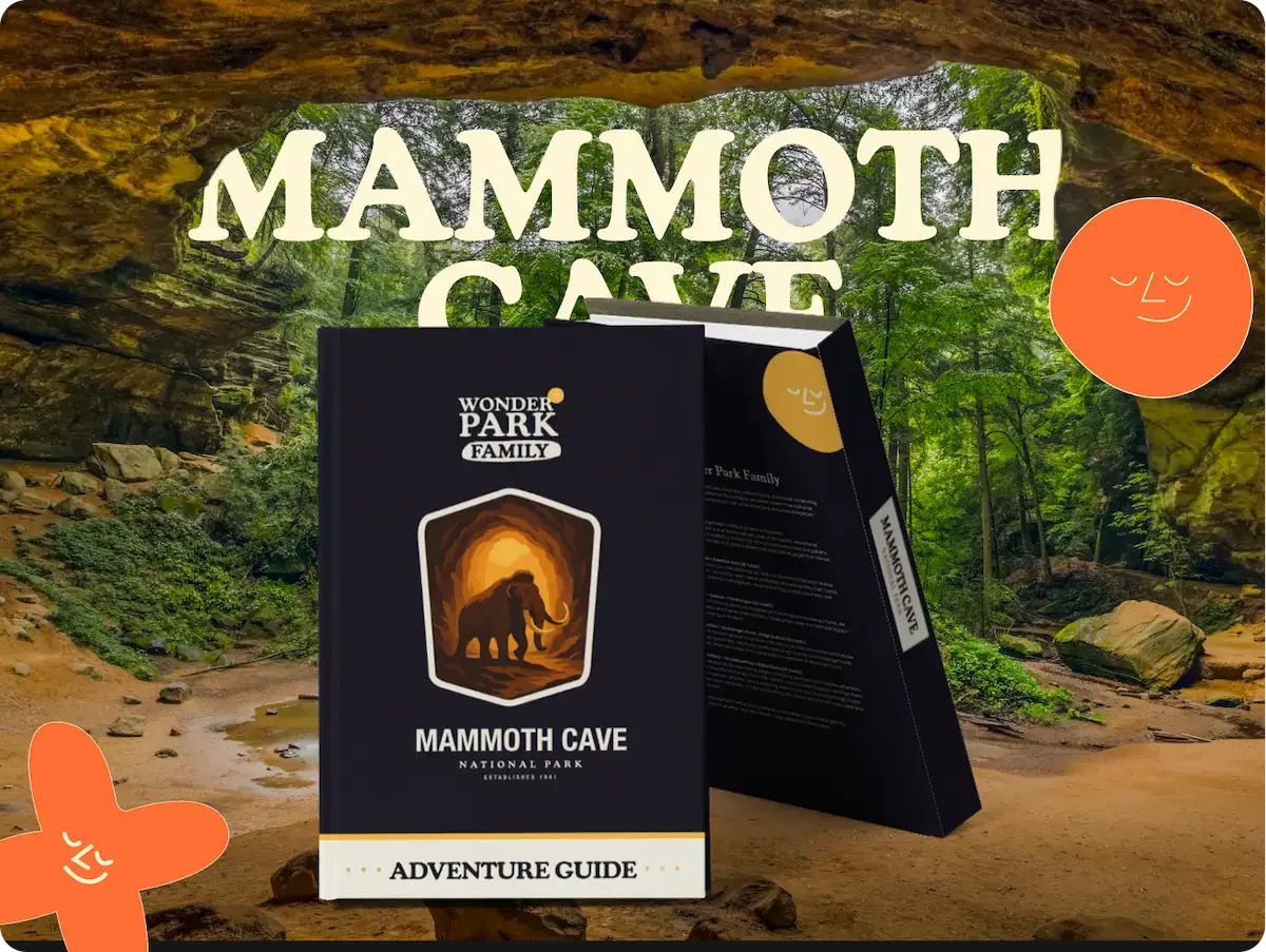 Mammoth Cave