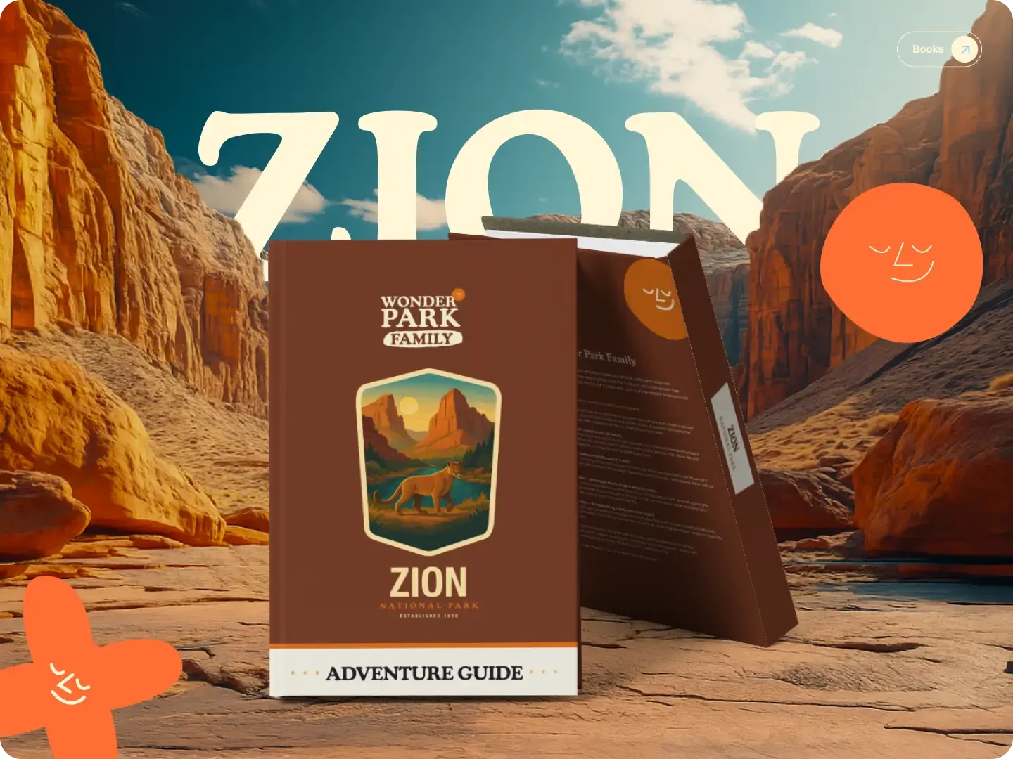 Zion
