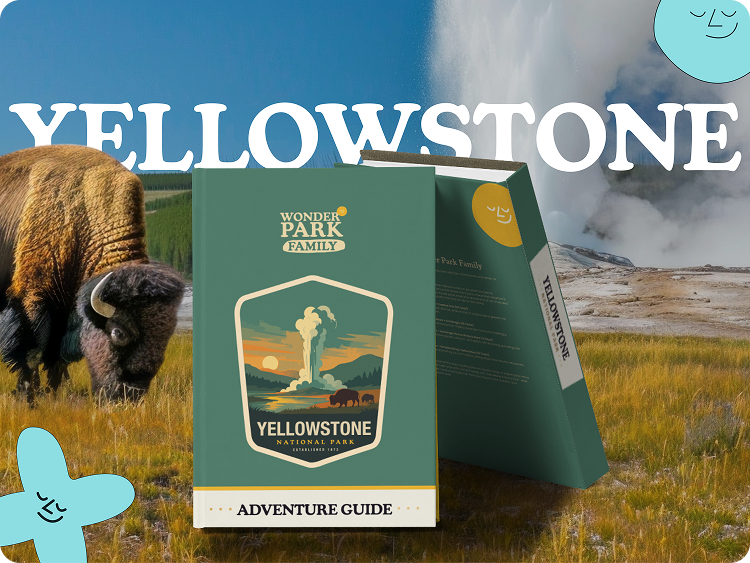 Yellowstone