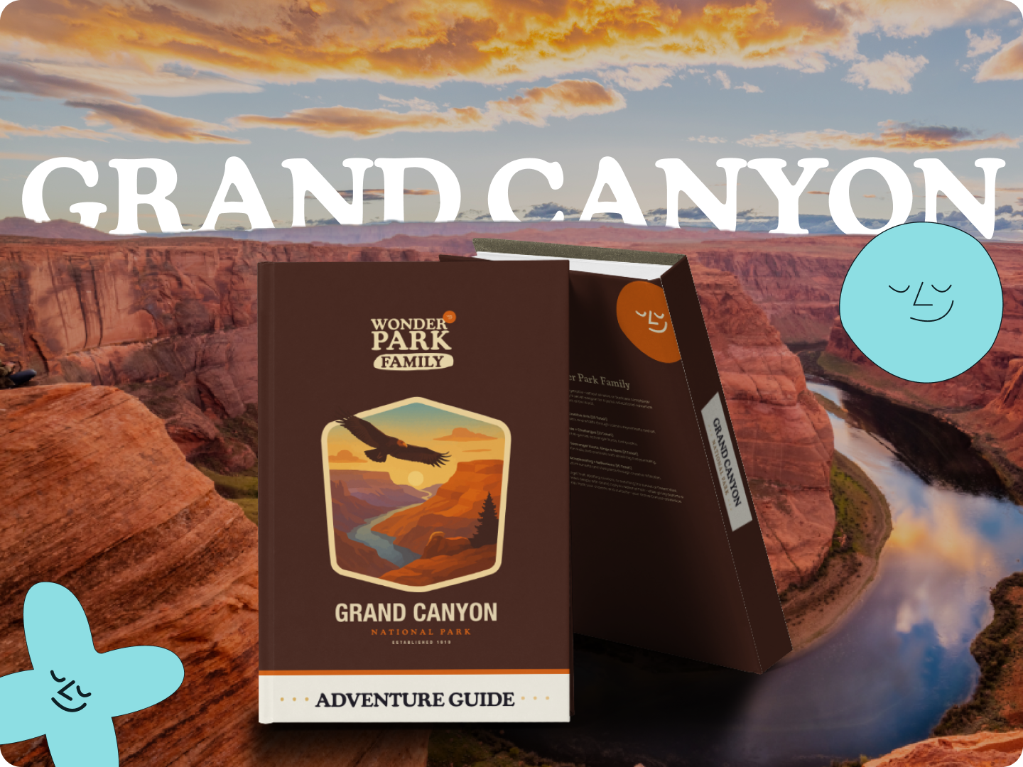 Grand Canyon