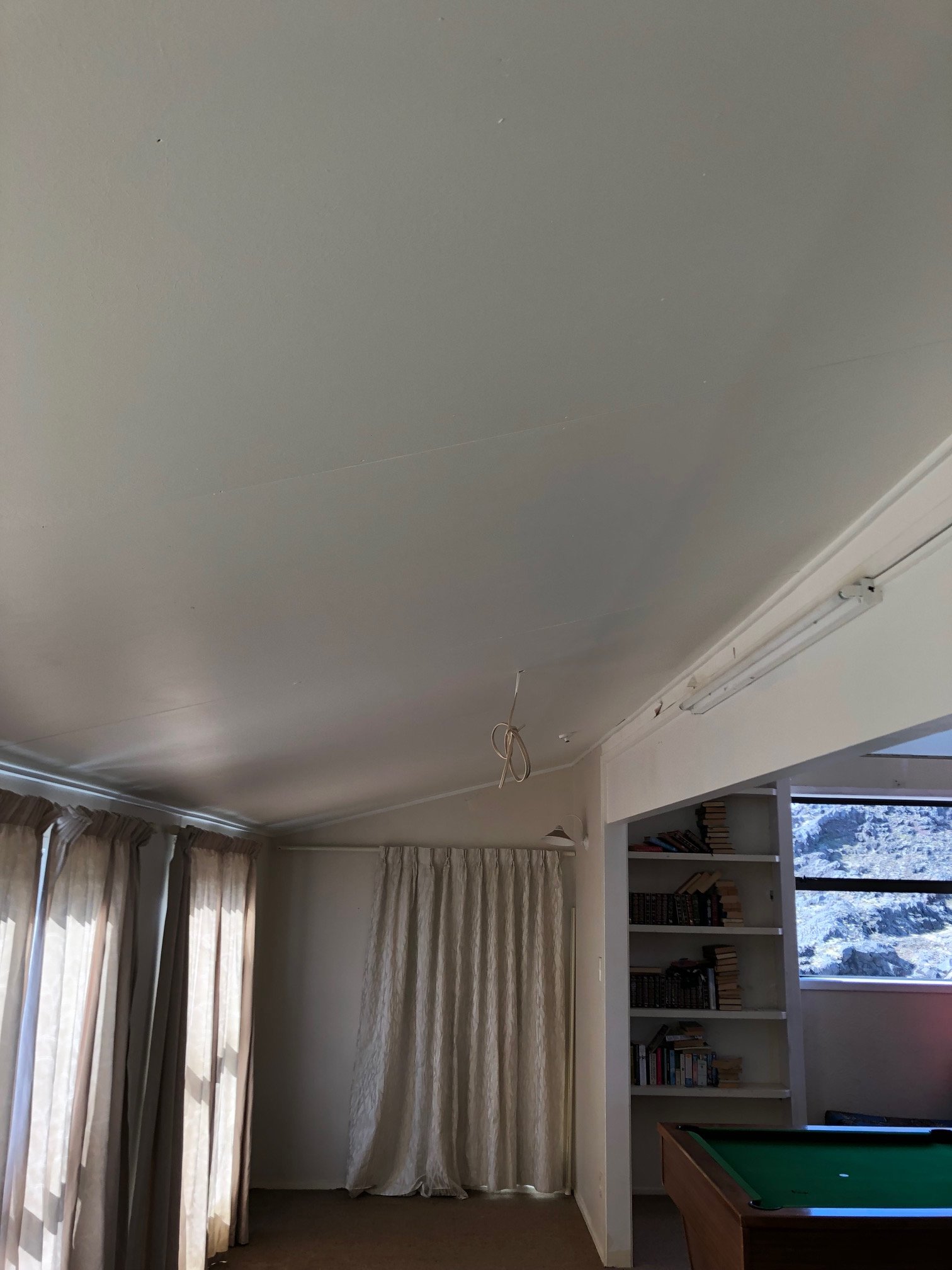 Ceiling finished working bee 2019.jpg