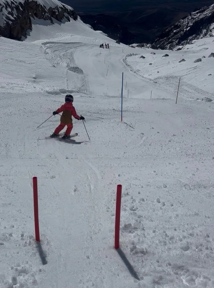 CLUB CHAMPS 2026 🏆

Last week was the 2026 Ski Champs and it did NOT disappoint, here are the result &amp; awards🔥

First and foremost &mdash; the Most Awesome Mums who make it all work: Nicky Abbott &amp; Cushla 👏

Fastest in their categories:
Mi