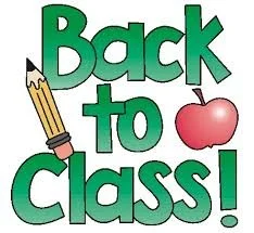 Classes Resume