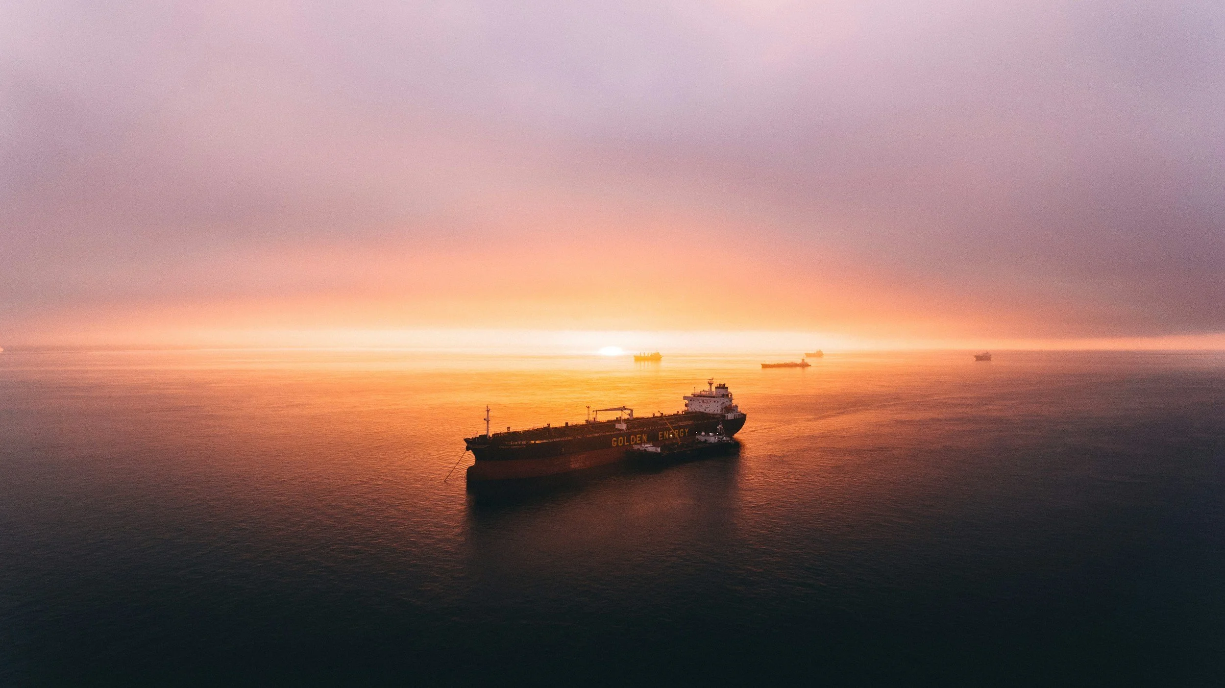 Global Commodities