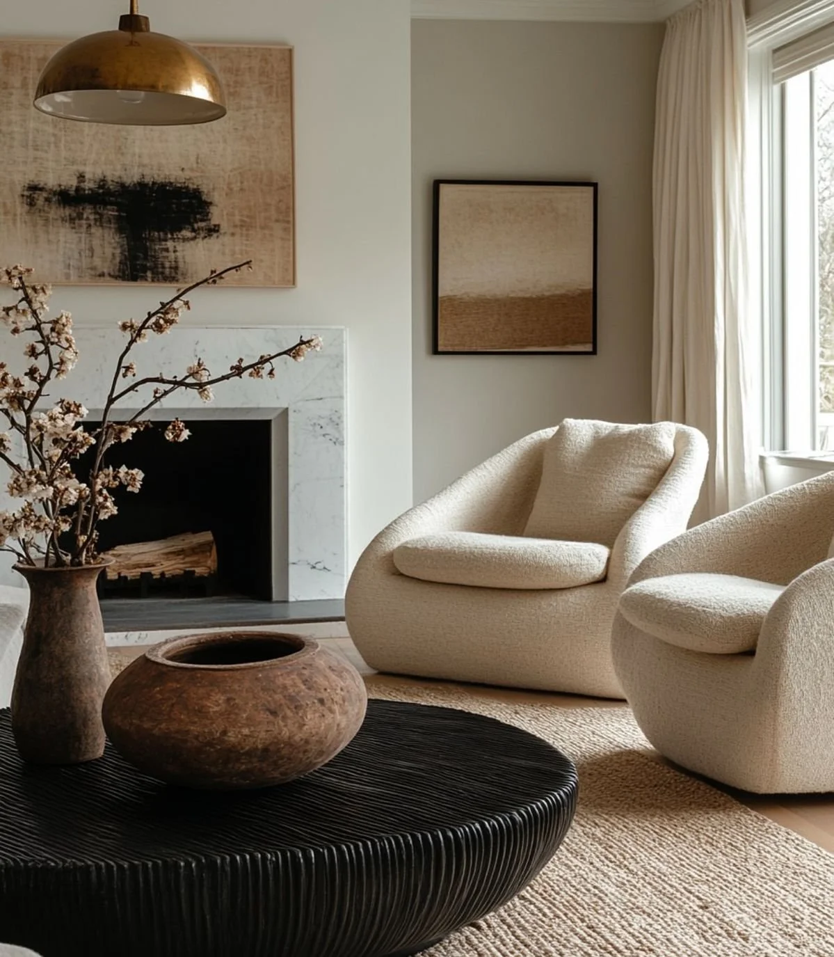 Your Interior Style is: Cattle Plains