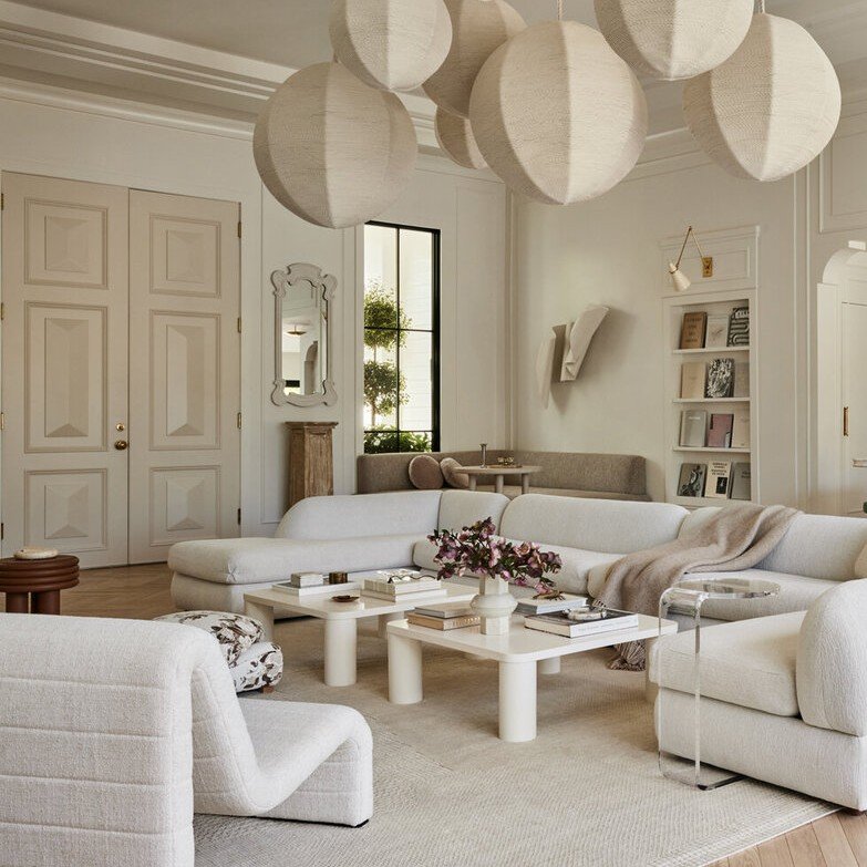 Your Interior Style is: Coastal Dunes