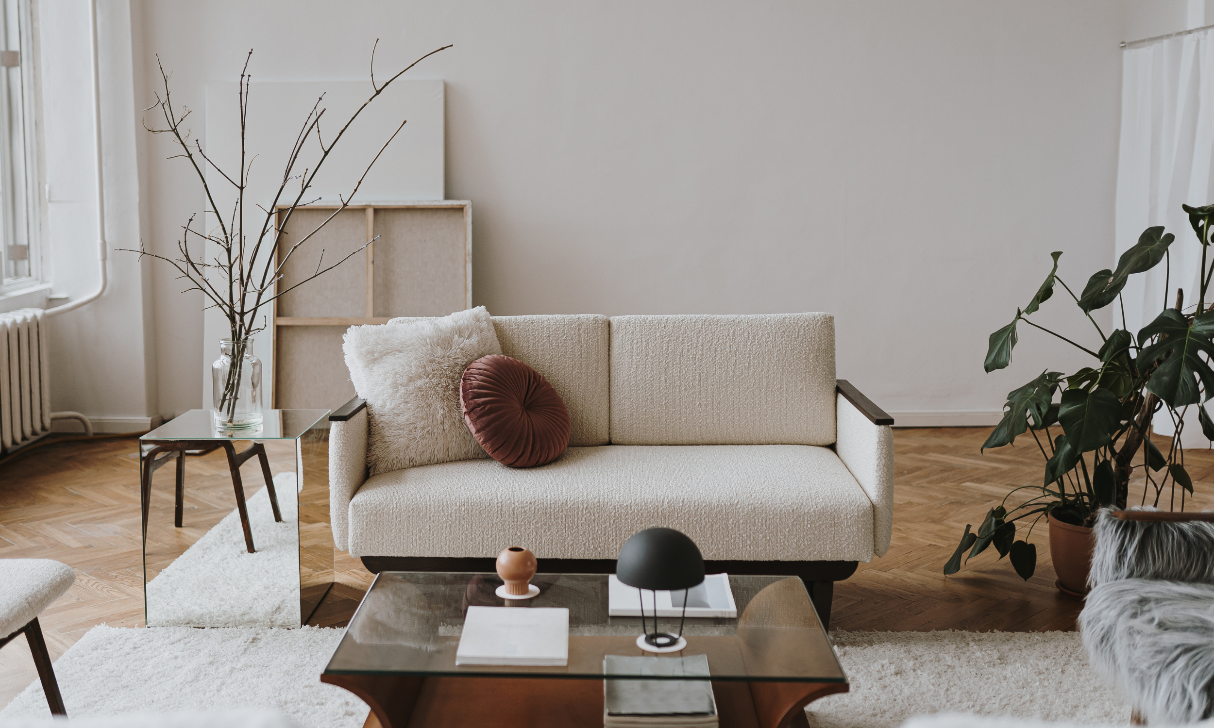 How to (Confidently) Shop for Furniture