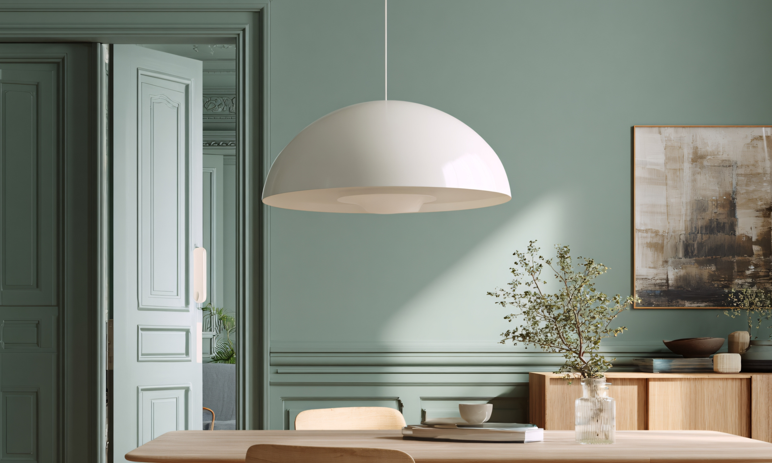 Shining a Light on Lighting