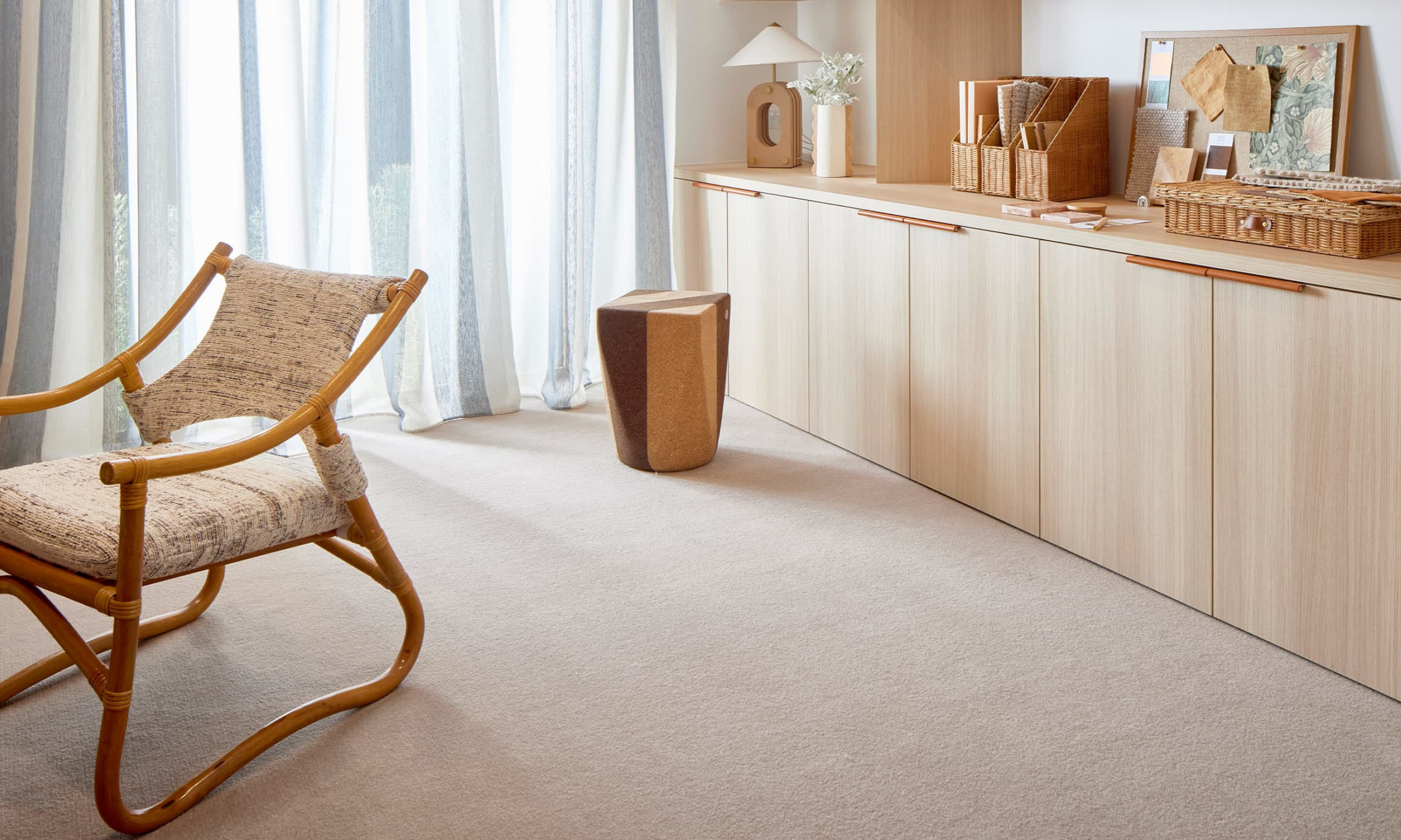 How to Choose the Right Carpet