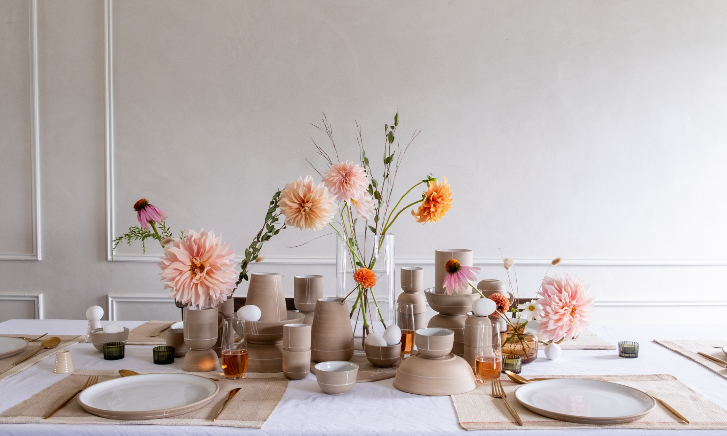 Your Stylish Easter Awaits You