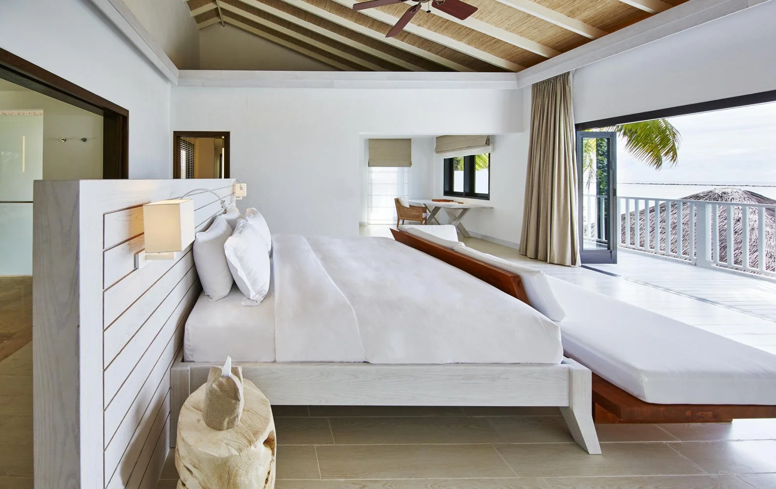 Como Maalifushi Maldives - Como Residence