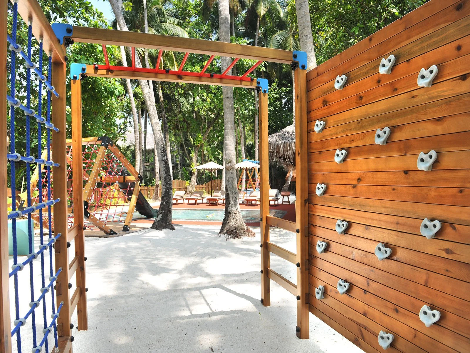 Joali Kids Club