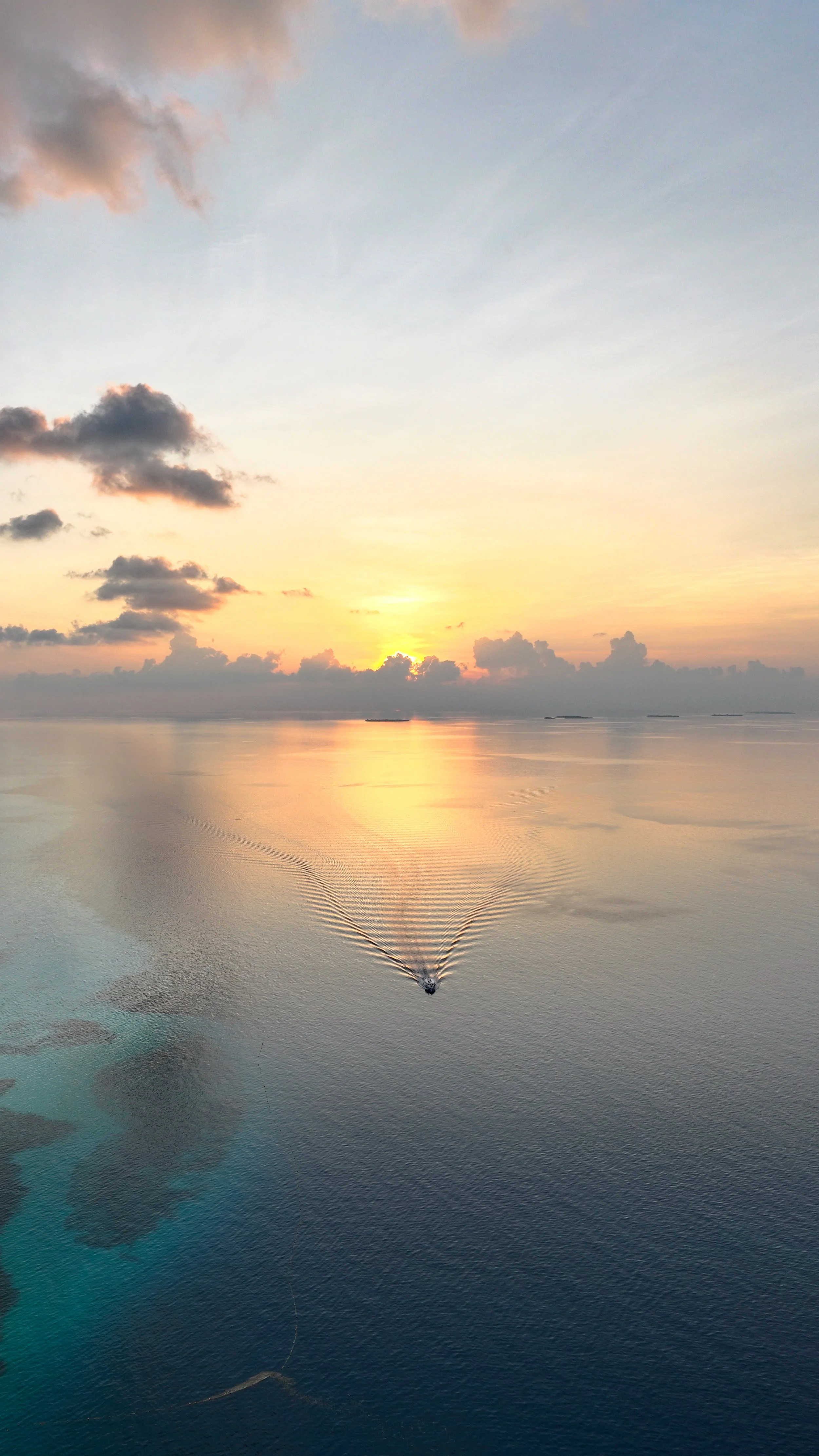 Excursion - Sunset Cruise