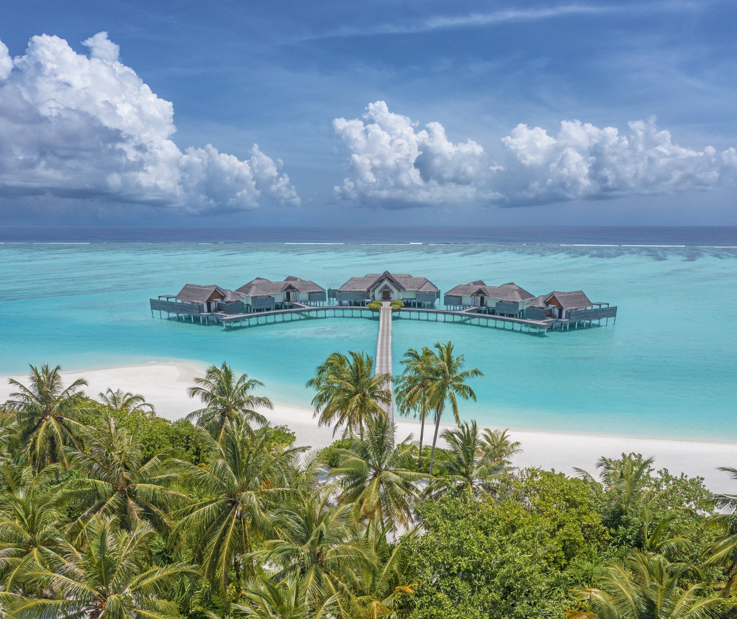 Niyama Private Islands - The Cresent